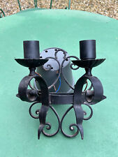Candelabro antico parete usato  Alpignano