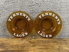Tennent lager vintage for sale  LIVERPOOL