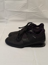 Nike Romaleos 3 levantamento de peso Crossfit triplo preto 852933-004 tamanho 8,5 EUA comprar usado  Enviando para Brazil