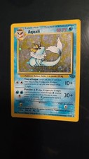 Carte pokemon holo d'occasion  Perros-Guirec