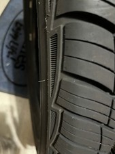 Usado 245/60R18 Cooper Adventurer H/T - Piso desconhecido comprar usado  Enviando para Brazil
