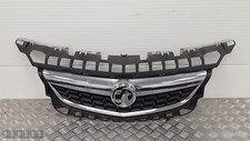 2011 OPEL ASTRA J GRILLE CENTRALE PARE-CHOCS 13266577 comprar usado  Enviando para Brazil
