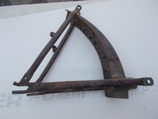 Simson 1 schwinge gebraucht kaufen  Borna