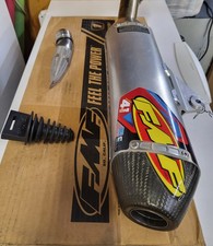 Fmf factory 4.1 for sale  Fort Davis