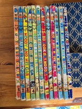 Noddy books enid for sale  DERBY
