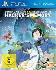 Digimon story cyber gebraucht kaufen  Berlin