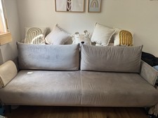 Designer schlafsofa musterring gebraucht kaufen  Frankfurt am Main