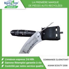 Commande clignotant aixam d'occasion  Saint-Quentin