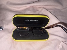 Marc jacobs tortoise for sale  LONDON
