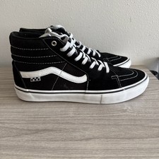 Vans 500714 black for sale  Des Moines