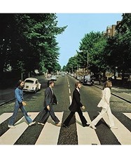 Abbey road 50th gebraucht kaufen  Trebbin