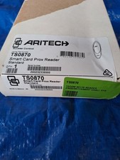 Leitor de Smart Card de Proximidade TECOM S5179 ARITECH TS0870 comprar usado  Enviando para Brazil