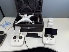 DJI Phantom 4 RTK não usado parece novo, controle e bateria comprar usado  Enviando para Brazil