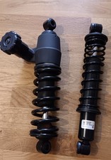 Harley davidson flh gebraucht kaufen  Bad Zwesten