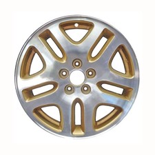 Refurbished 16x6.5 machined for sale  USA