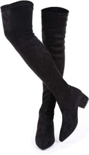 N.n.g knee boots for sale  Yantis