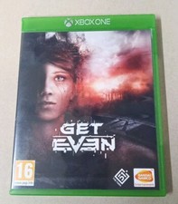 Get even xbox usato  Monsummano Terme