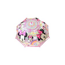 Parapluie cloche transparent d'occasion  France