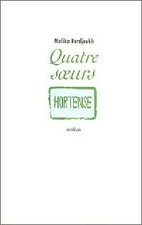 Soeurs tome hortense d'occasion  Hennebont