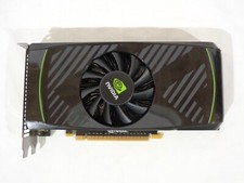 Placa de vídeo para jogos Nvidia GeForce GTX 550 TI 1GB DDR5 PC testada e funcionando comprar usado  Enviando para Brazil