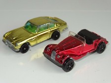 Corgi rockets lot d'occasion  Expédié en Belgium