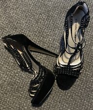 Koi couture black for sale  MARCH