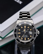 Rolex submariner 1680 for sale  COLCHESTER
