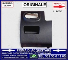 Plastica accesso fusibili usato  Carrara
