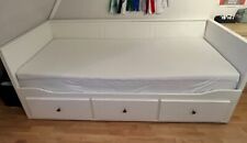 Ikea bett hemnes gebraucht kaufen  Kleinostheim