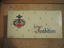 Trumpf tradition pralinenschac gebraucht kaufen  Meppen
