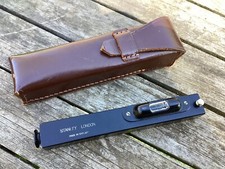 Military antique cased for sale  STANSTED