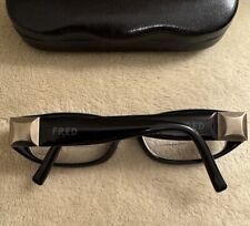 Fred lunettes eyeglasses for sale  Philadelphia