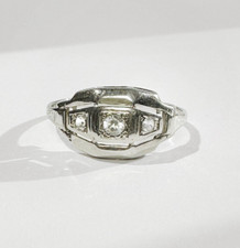 Vintage art deco d'occasion  Paris XVII