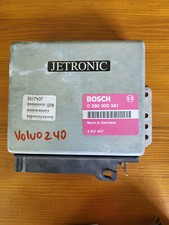 Motorsteuergerät volvo 240 gebraucht kaufen  Fluorn-Winzeln