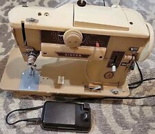 Vintage singer 401a for sale  Raynham