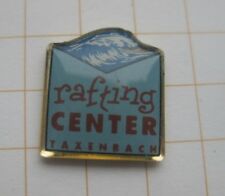 Rafting center taxenbach gebraucht kaufen  Münster