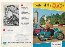 nsu motorcycle for sale nsu motorcycle for sale Hampden