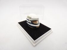 Casque ricardo patrese d'occasion  Champigny-sur-Marne