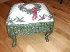 Christmas foot stool for sale  Bellevue