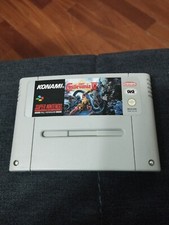 Super castlevania italiano usato  Cremona