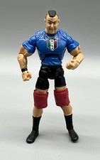 Jakks wwe deluxe for sale  Mobile