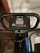 Technogym step rampica usato  Altopascio