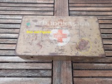 San kiste metall gebraucht kaufen  Schildow