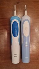 Oral spazzolino elettrico usato  Modena