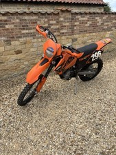 2006 ktm 250 for sale  BOURNE