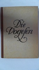 Vogesen beschrieben eduard gebraucht kaufen  Langen