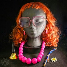 Aunt gladys costume for sale  Denver
