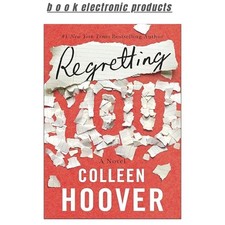 Regretting You, Colleen Hoover 2025 comprar usado  Enviando para Brazil