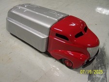Vintage pressed steel for sale  Oronogo