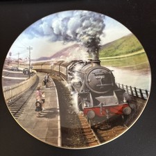 Coalport railway children for sale  BURNHAM-ON-CROUCH